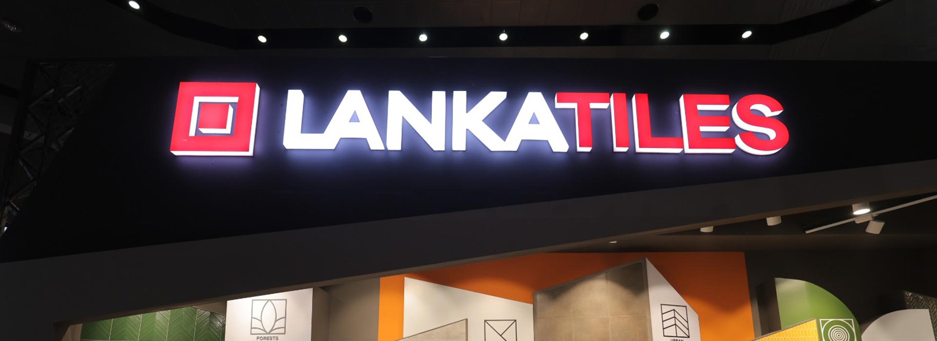 LANKATILES Won Prestigious Awards at the Architect Exhibition 2025